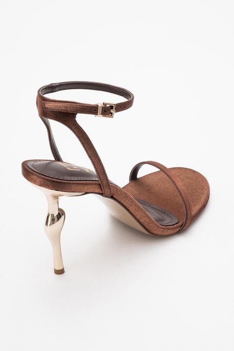 Jasmin Enkelband Stiletto Sandaal - Image 5