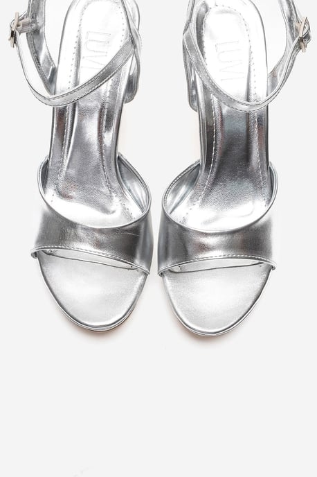 Poise Stiletto Sandaal - Image 2