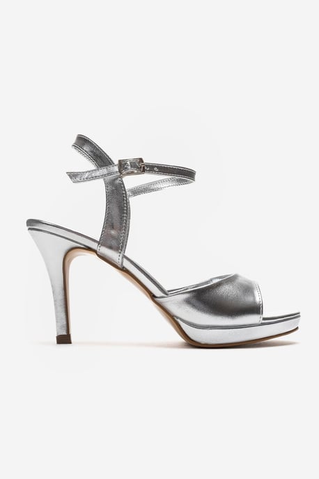 Poise Stiletto Sandaal - Image 4