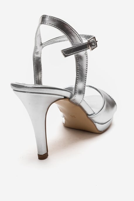 Poise Stiletto Sandaal - Image 5