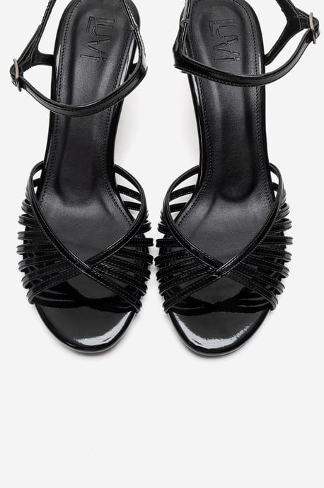 Danica Stiletto Sandal - Image 2