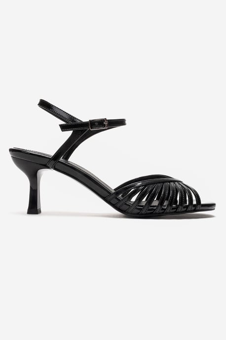 Danica Stiletto Sandal - Image 4