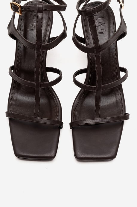 Viento Stiletto Sandal - Image 2