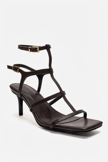 Viento Stiletto Sandal - Image 3