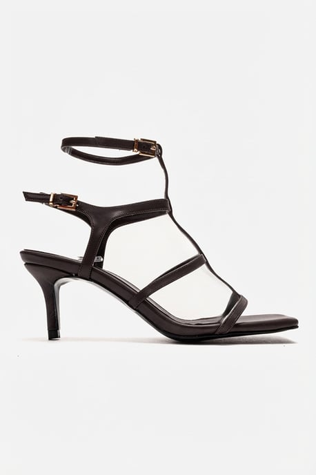 Viento Stiletto Sandal - Image 4