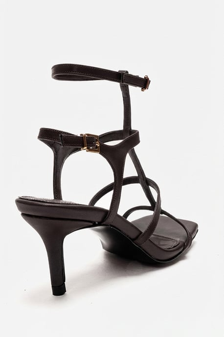 Viento Stiletto Sandal - Image 5