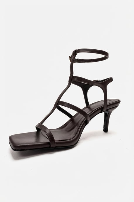 Viento Stiletto Sandal - Image 6