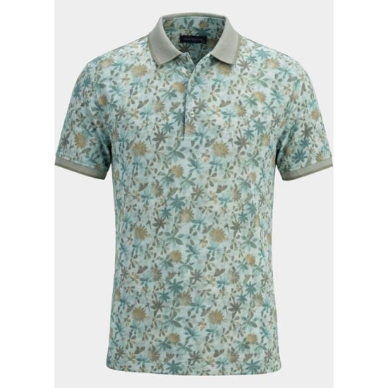 Innocente Polo heren simon 10-62/green - Image 3