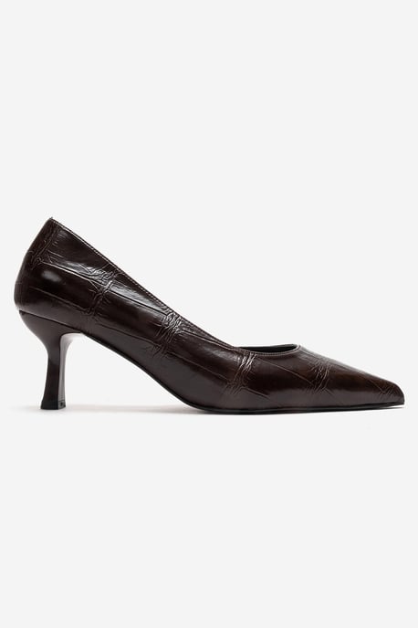 Arel Pump met Spitse Neus - Image 4