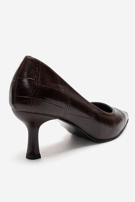 Arel Pump met Spitse Neus - Image 5