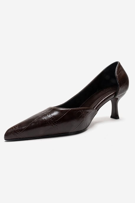 Arel Pump met Spitse Neus - Image 6