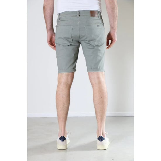 New-Star Heren korte broek 0261 nyon green - Image 4