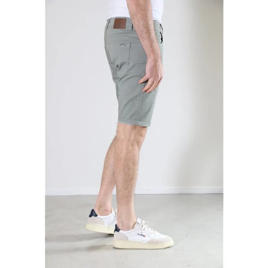 New-Star Heren korte broek 0261 nyon green - Image 5
