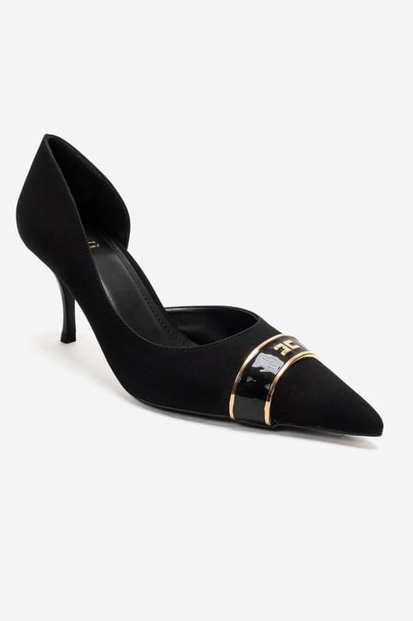 Kendra Pointed Toe Stiletto Pump - Image 3