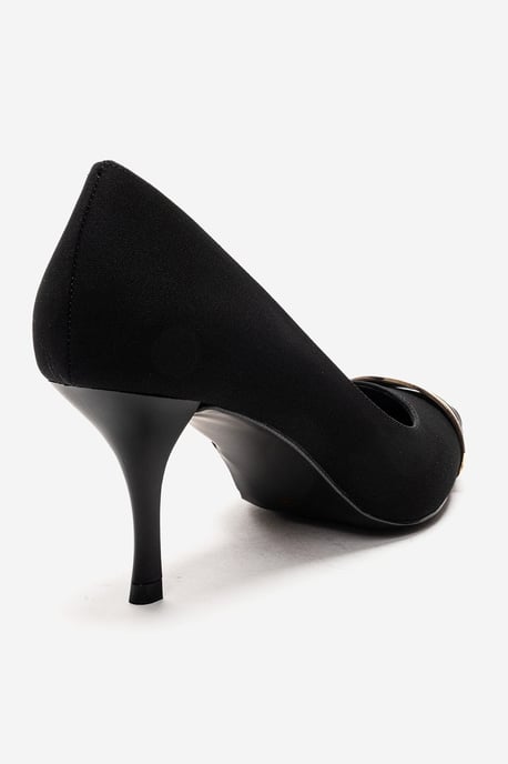 Kendra Pointed Toe Stiletto Pump - Image 5