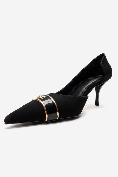 Kendra Pointed Toe Stiletto Pump - Image 6