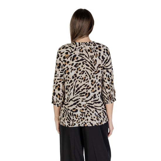 Ichi Dames Shirt - Image 2