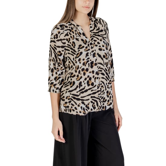 Ichi Dames Shirt - Image 3