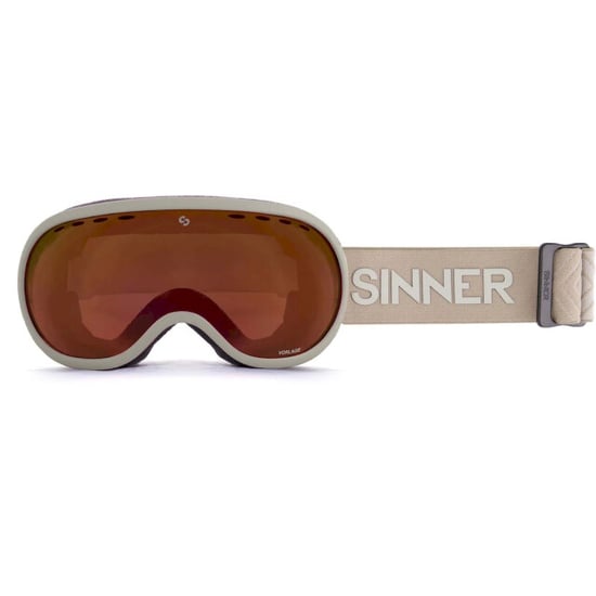 Sinner Vorlage skibril - - Image 1