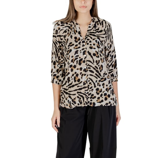 Ichi Dames Shirt - Image 4