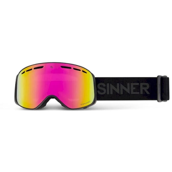Sinner Olympia + skibril - - Image 3
