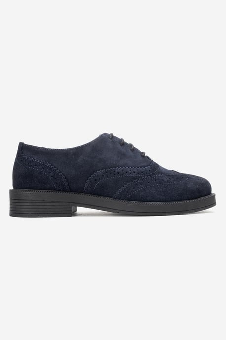 Avra Läder-Oxford (Dam) - Image 6