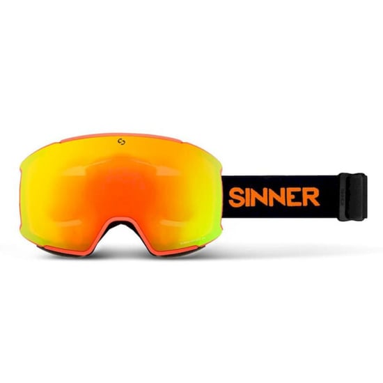 Sinner Boreas skibril - - Image 5