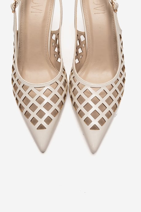 Jever Stilettopump - Image 2