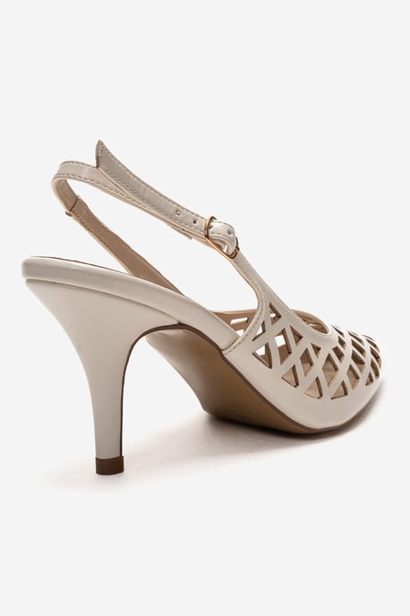 Jever Stilettopump - Image 5