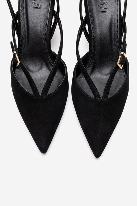 Armonia Stilettopump - Image 2