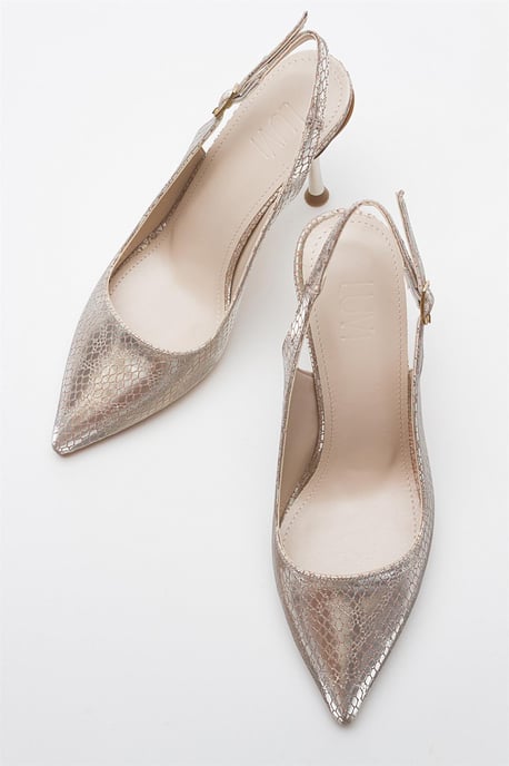 Orfo Stilettopump - Image 3