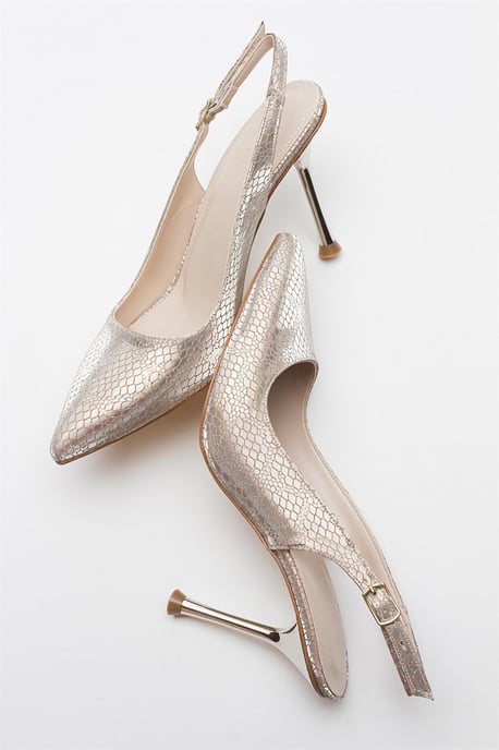 Orfo Stilettopump - Image 4