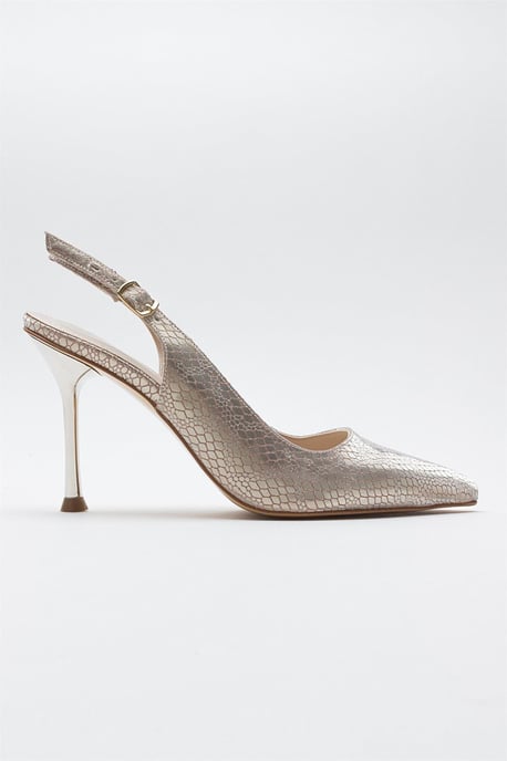 Orfo Stilettopump - Image 5