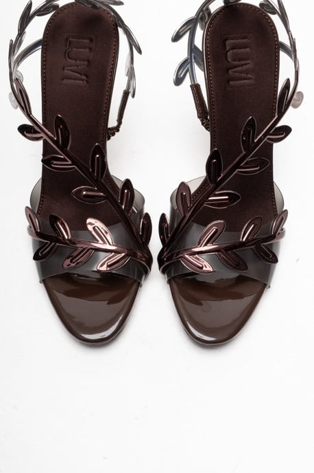 Carvelli Stiletto Pump - Image 2