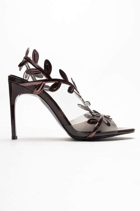 Carvelli Stiletto Pump - Image 4