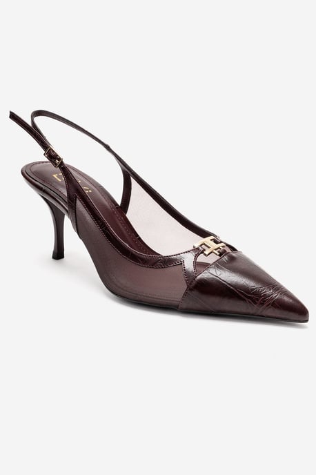 Orella Stiletto Mesh Pump - Image 3