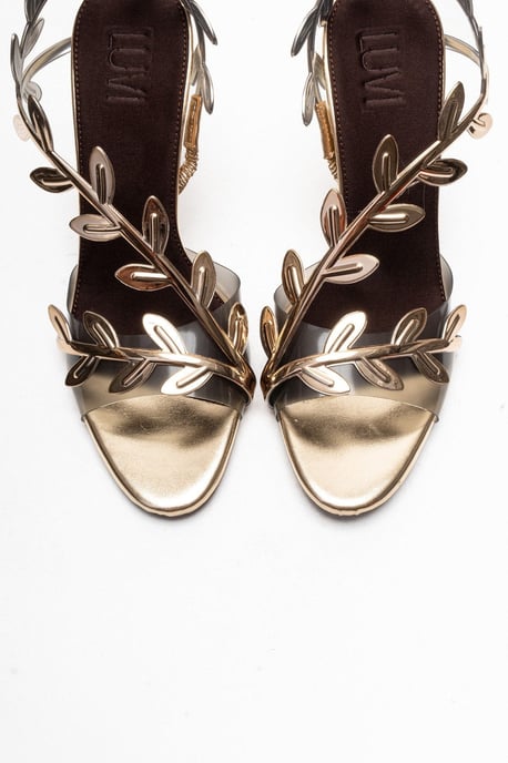 Carvelli Stiletto Pump - Image 2