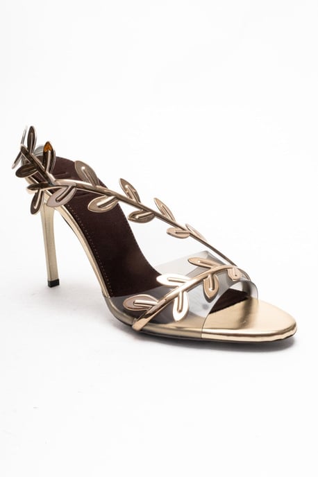 Carvelli Stiletto Pump - Image 3