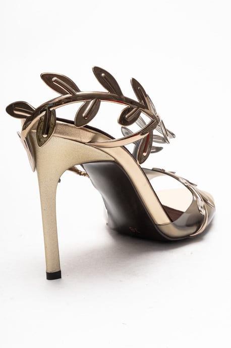 Carvelli Stiletto Pump - Image 5