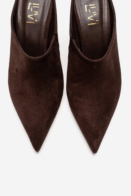 Senso Wedge Pump - Image 2