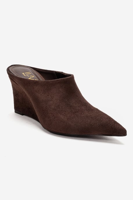 Senso Wedge Pump - Image 3