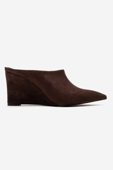 Senso Wedge Pump - Image 4
