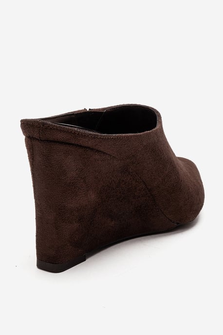 Senso Wedge Pump - Image 5