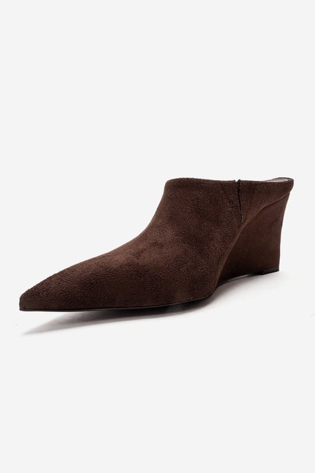 Senso Wedge Pump - Image 6