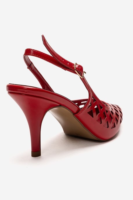 Jever Stilettopump - Image 5