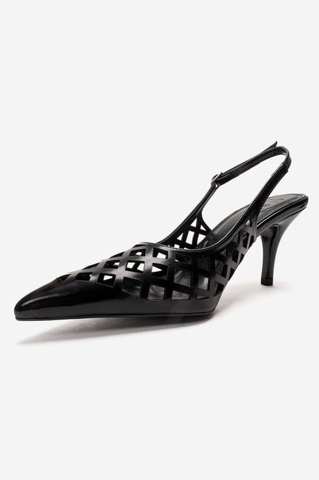 Jever Stilettopump - Image 6