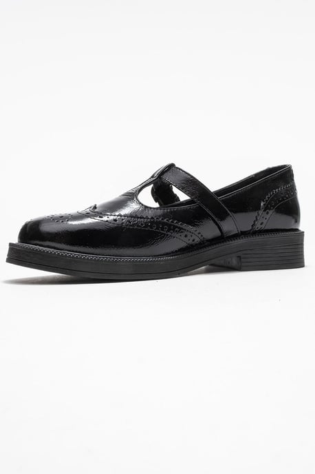 Dorian Leren Loafer - Image 4