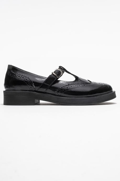 Dorian Leren Loafer - Image 6