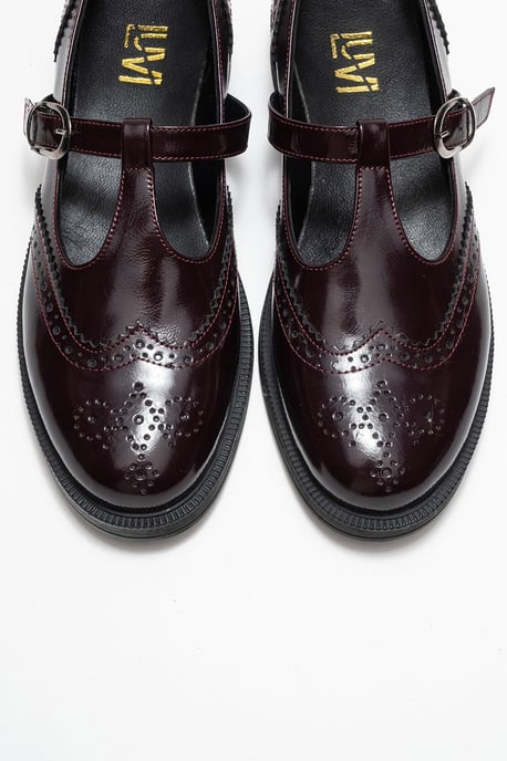 Dorian Leren Loafer - Image 2