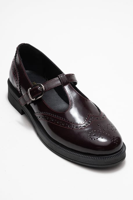 Dorian Leren Loafer - Image 3